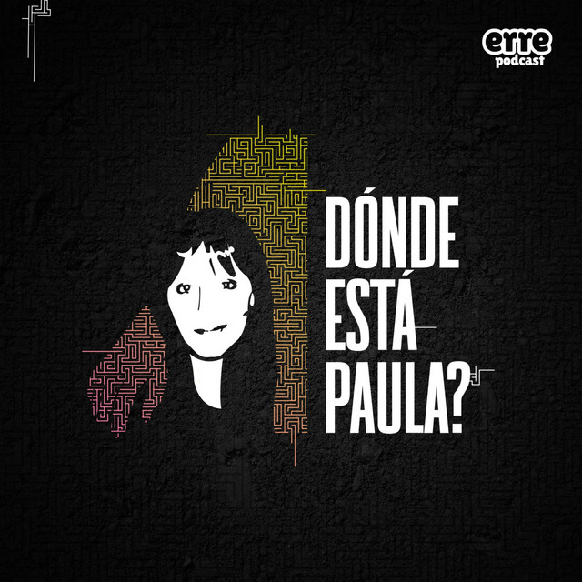 Dónde esta Paula?